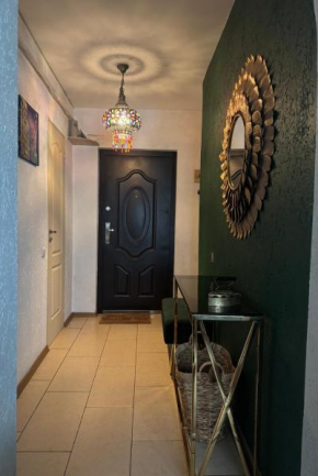 D-Land Apartment, Liepāja